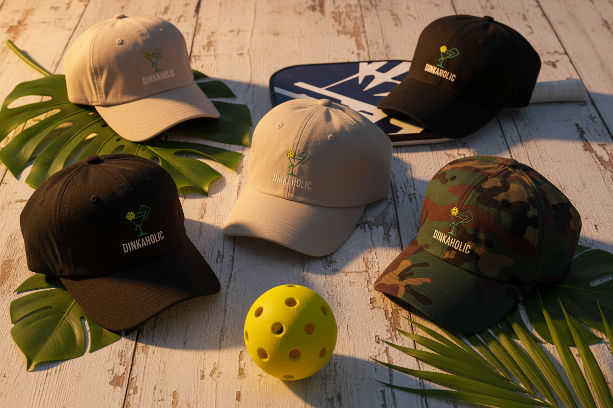 Hats & Accessories