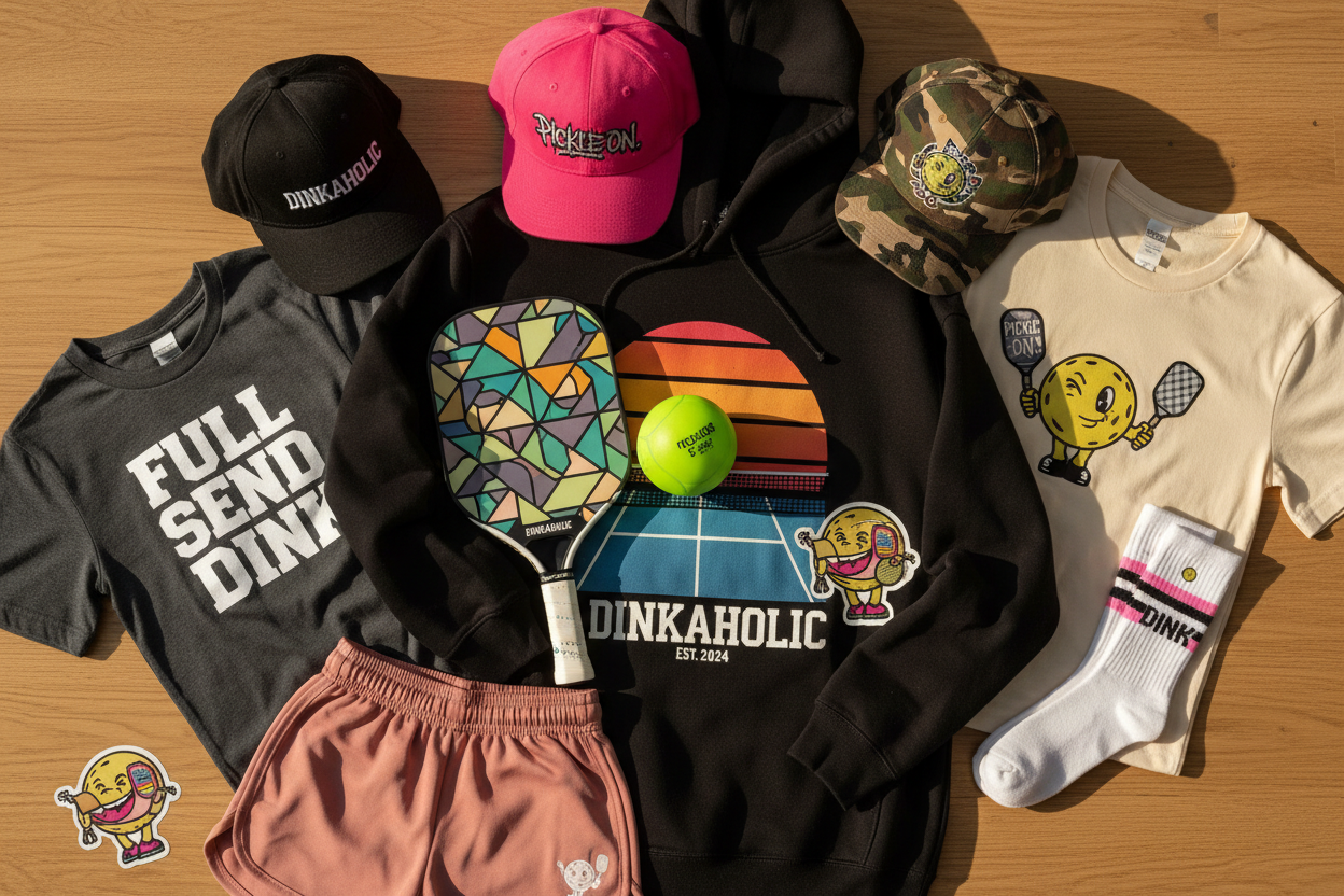 New Drops