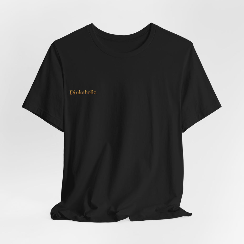 Pickleball Tee – “The Game Looks Like Us Now.” Short Sleeve Shirt
