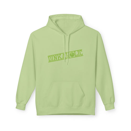 Dinkaholic Signature Pickleball Hoodie