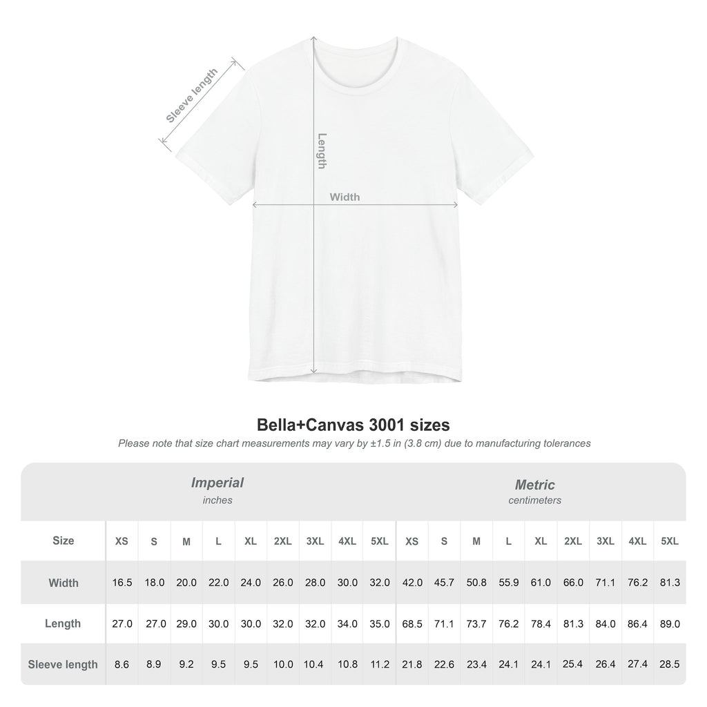 Pickleball Tee – “The Game Looks Like Us Now.” Short Sleeve Shirt