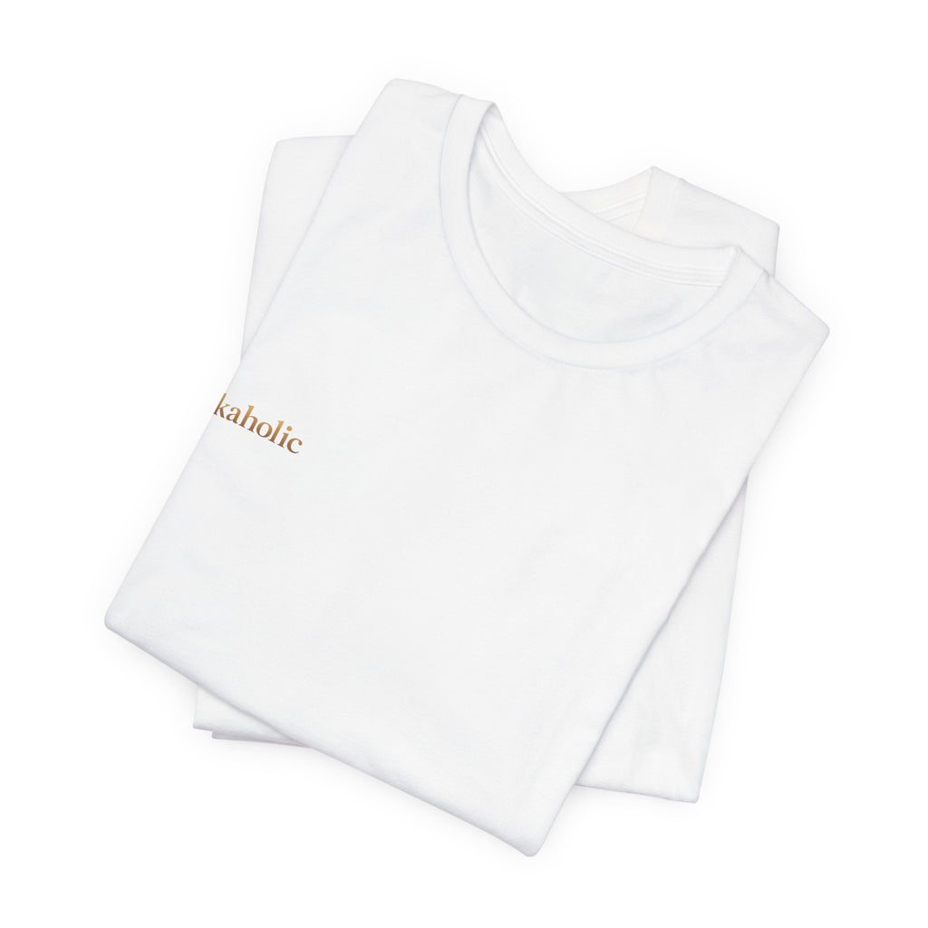 Pickleball Tee – “The Game Looks Like Us Now.” Short Sleeve Shirt