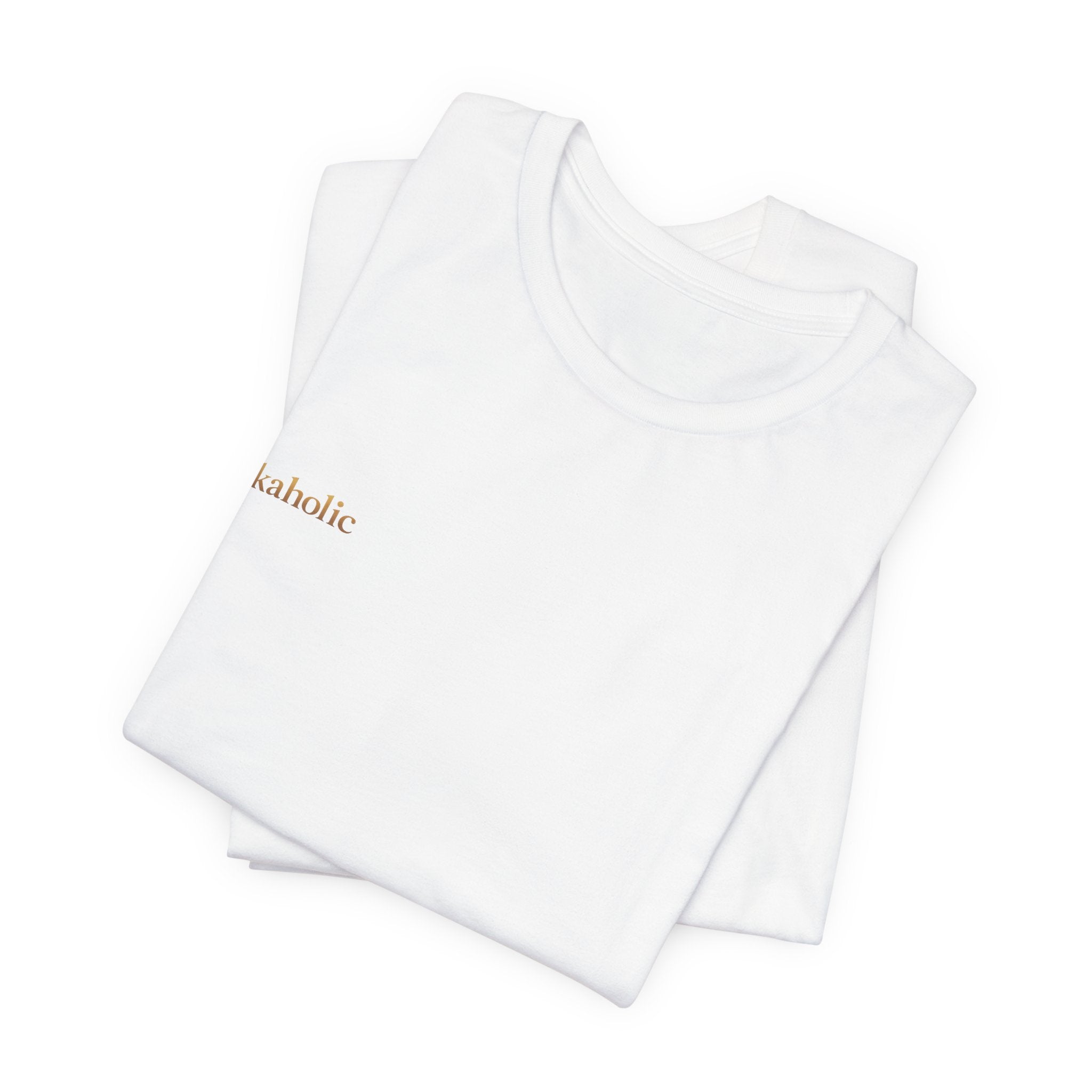 Pickleball Tee – “The Game Looks Like Us Now.” Short Sleeve Shirt