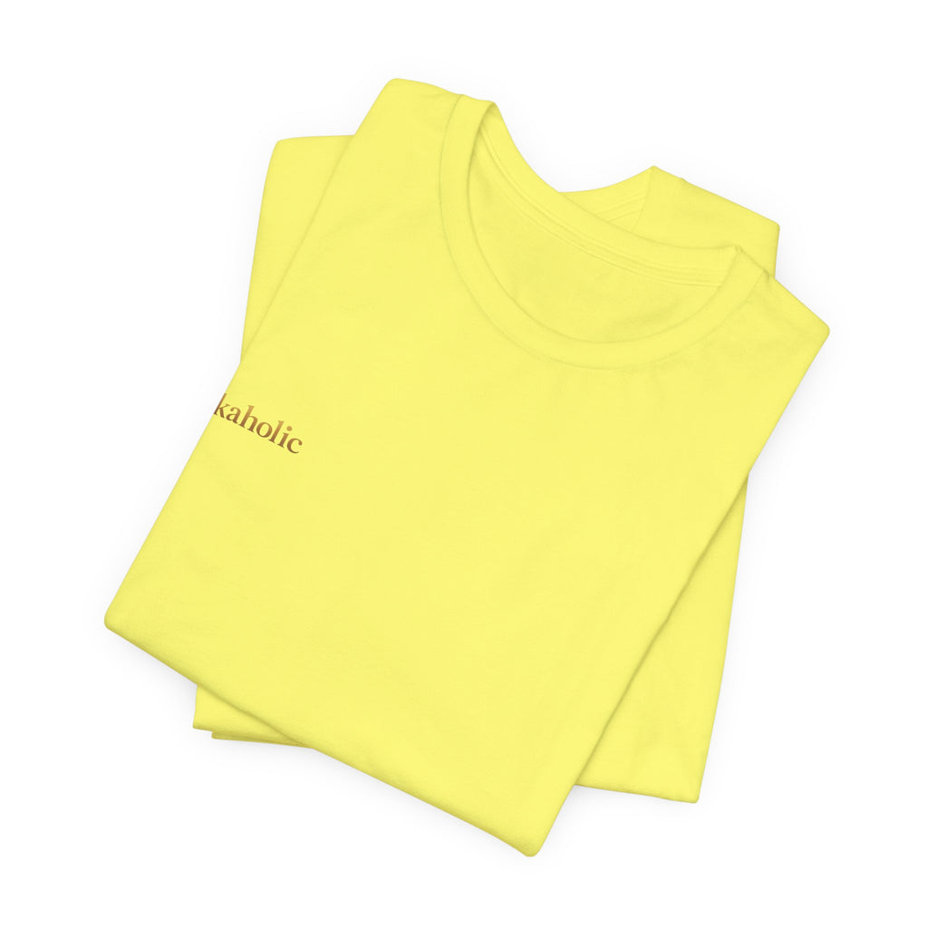 Pickleball Tee – “The Game Looks Like Us Now.” Short Sleeve Shirt