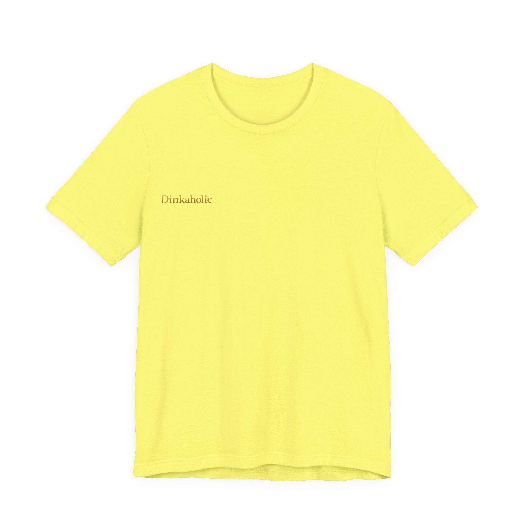 Pickleball Tee – “The Game Looks Like Us Now.” Short Sleeve Shirt