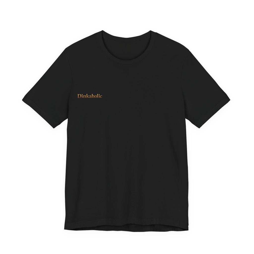 Pickleball Tee – “The Game Looks Like Us Now.” Short Sleeve Shirt