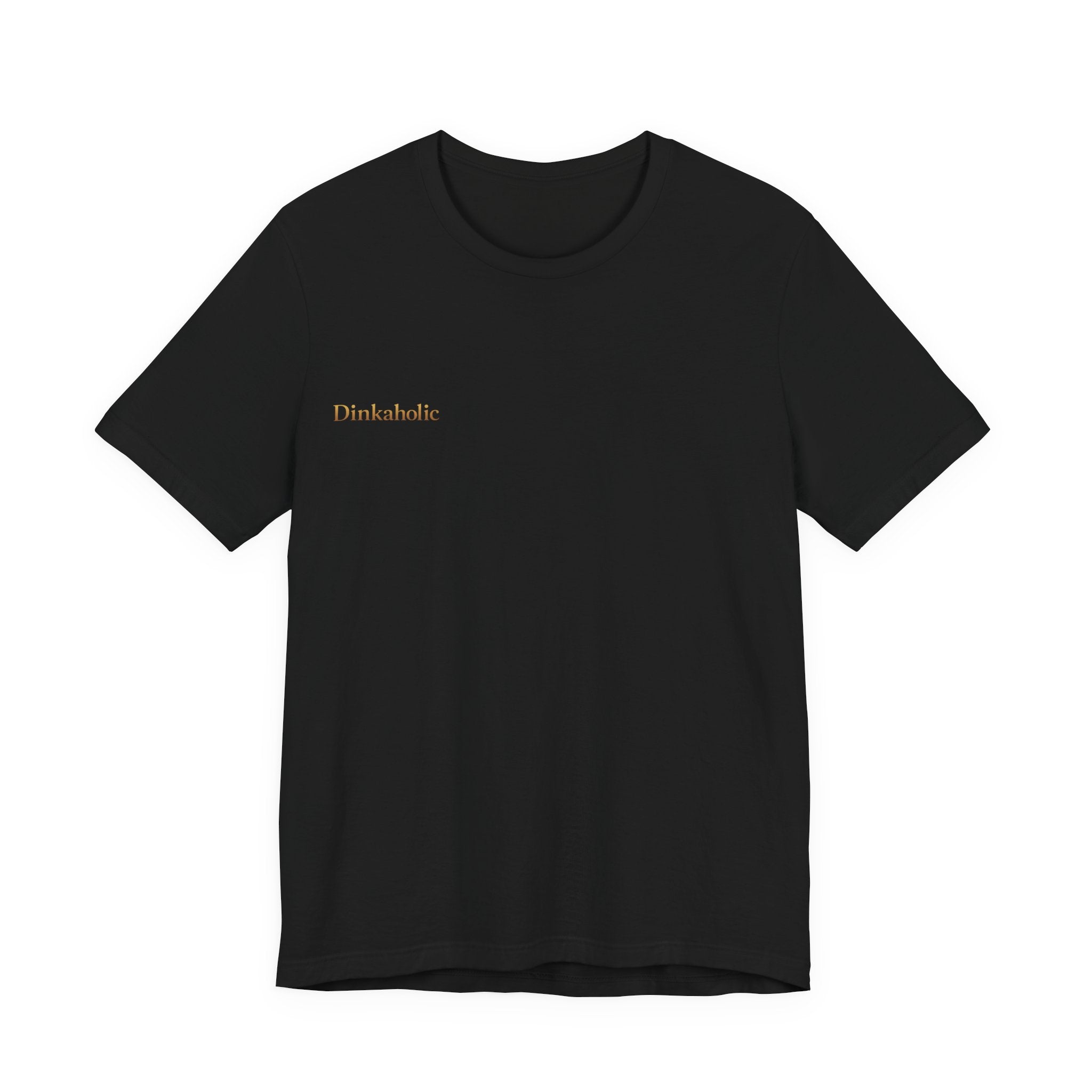 Pickleball Tee – “The Game Looks Like Us Now.” Short Sleeve Shirt