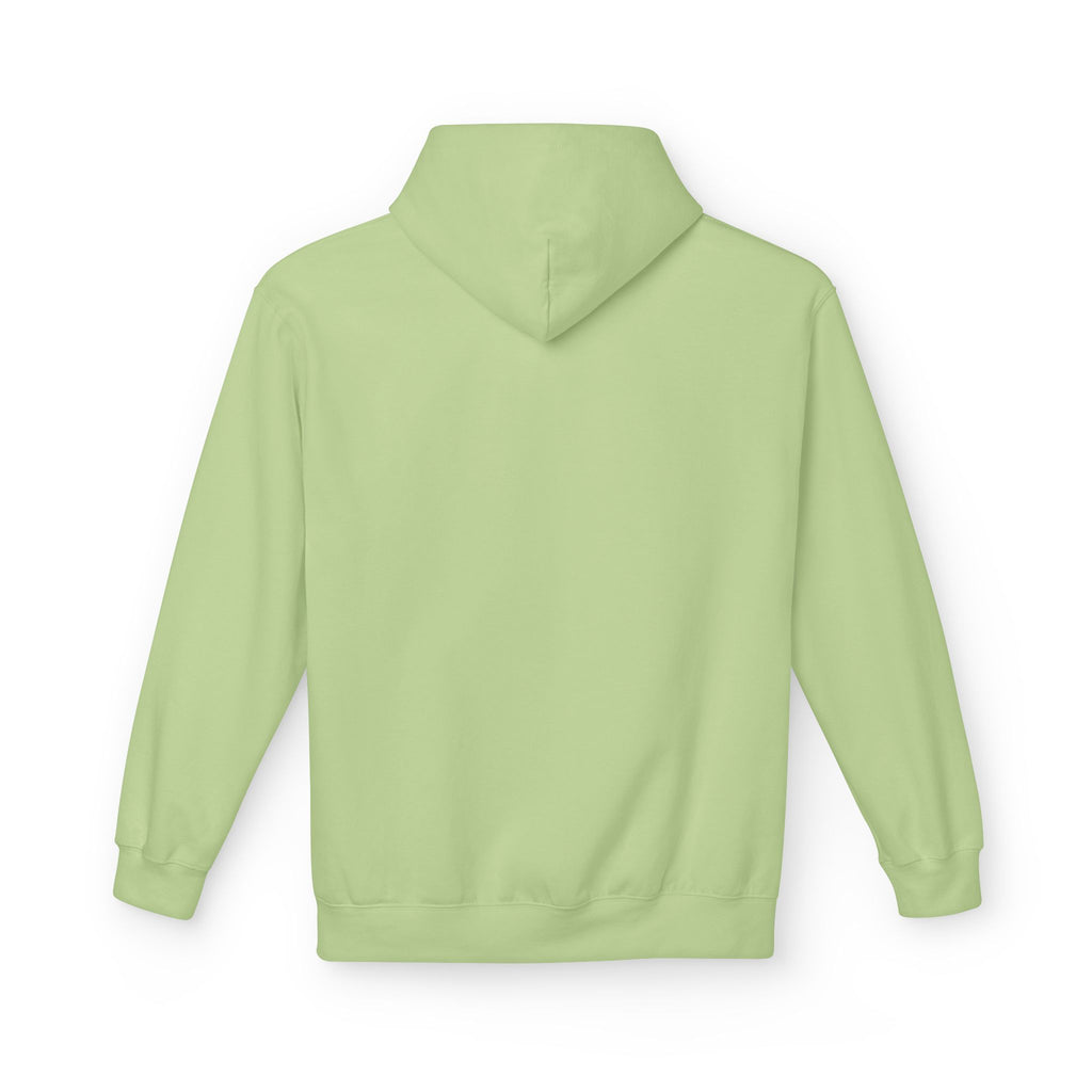 Dinkaholic Signature Pickleball Hoodie w/ Martini Glass