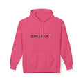 Dinkaholic Signature Pickleball Hoodie w/ Martini Glass