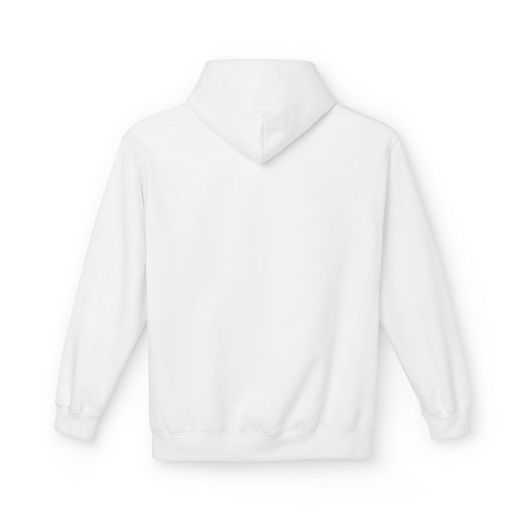 Dinkaholic Signature Pickleball Hoodie w/ Martini Glass